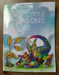 Nice Little DRAGONS 2 - Tatiana Bogema (Stolova)