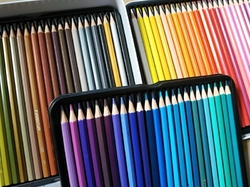 STAEDTLER WOPEX pastelky -  šestihranné pastelky - sada 72 ks