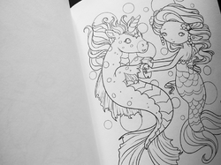 Faedorables Fantasy Beasts - Selina Fenech
