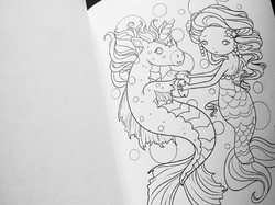 Faedorables Fantasy Beasts - Selina Fenech