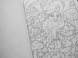 50 Lovely gnomes - Kameliya Angelkova