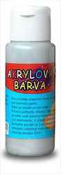 CREATOYS - Akrylové barvy - 60 ml - různé varianty