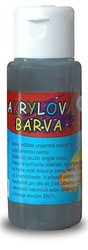 CREATOYS - Akrylové barvy - 60 ml - různé varianty