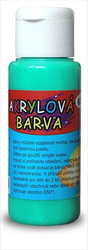 CREATOYS - Akrylové barvy - 60 ml - různé varianty