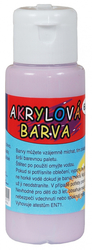 CREATOYS - Akrylové barvy - 60 ml - různé varianty