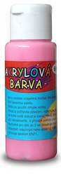 CREATOYS - Akrylové barvy - 60 ml - různé varianty