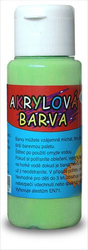 CREATOYS - Akrylové barvy - 60 ml - různé varianty