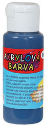 CREATOYS - Akrylové barvy - 60 ml - různé varianty