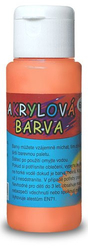 CREATOYS - Akrylové barvy - 60 ml - různé varianty