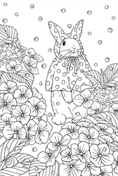 Impress, Four Seasons of Waltz Beautiful and Adorable Animals - JAPONSKO