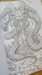 Infinite Fantasy Coloring Book - Max Brenner