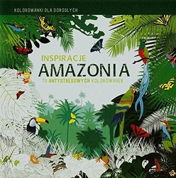 Inspiracje Amazonia - POLSKO