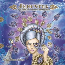 JENOVIYA - Yunea Nachmetdinova