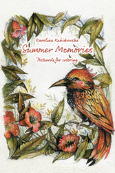 Summer Memories - Karolina Kubikowska - letní balíček