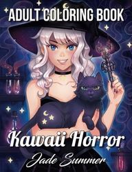 Kawaii Horror - Jade Summer