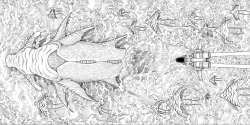 Obce światy (Alien Worlds) - Kerby Rosanes - polské vydání