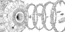 Obce światy (Alien Worlds) - Kerby Rosanes - polské vydání