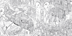 Obce światy (Alien Worlds) - Kerby Rosanes - polské vydání