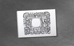 Crazy Drawings - CRAZY STEAMPUNK - colouring book