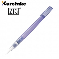 Kuretake BrusH2O Waterbrush - plnitelný štetec - č.3 LARGE