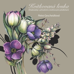 Kvítkovaná louka - Petra Gescheidtová