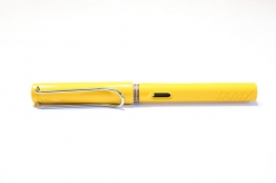 LAMY Safari plnicí pero - hrot M - SHINY YELLOW