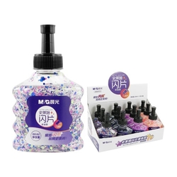 M&G Lepidlo glitter, 88 ml - různé varianty