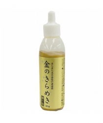 金のきらめき (kin no kirameki) - LESK ZLATA - 30 ml