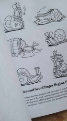 Lost In Time: A Mr. Fogherty coloring book - R.J.Hampson 