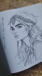 Love Warrior: Malbuch für Kriegerinnen der Liebe