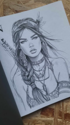 Love Warrior: Malbuch für Kriegerinnen der Liebe