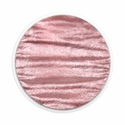 Finetec COLIRO Pearl Color - perleťové akvarelové barvy - ROSE