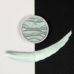 Finetec COLIRO Pearl Color - perleťové akvarelové barvy - MINT