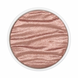 Finetec COLIRO Pearl Color - perleťové akvarelové barvy - ROSE GOLD