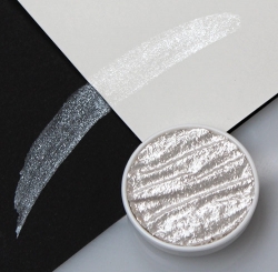 Finetec COLIRO Pearl Color - perleťové akvarelové barvy - STARDUST - třpytivý efekt