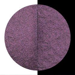  COLIRO Pearl Color - perleťové akvarelové barvy - Black Currant