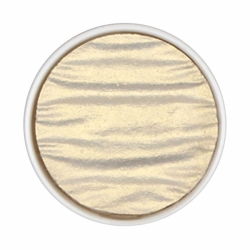 Finetec COLIRO Pearl Color - perleťové akvarelové barvy - FINE GOLD (SHIMMER)