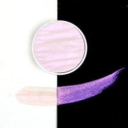 COLIRO Pearl Color Set MAGIC - sada 6 ks - perleťové akvarelové barvy