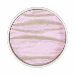 COLIRO Pearl Color Set - sada 12 ks - perleťové akvarelové barvy - velká zkušební sada