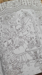 Magical Land Lauramia - Eriy - JAPONSKO