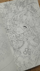 Magical World Coloring Book  - JAPONSKO