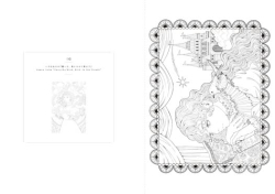 Magical World Coloring Book  - JAPONSKO