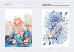 Magical World Coloring Book  - JAPONSKO