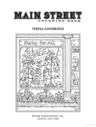 Main Street - Terese Goodridge