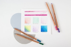 Bruynzeel Expression Colour - umělecké pastelky - sada 24 kusů - kopie