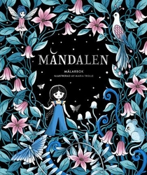 Mandalen - Maria Trolle