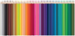 Maped ColorPeps - barevné pastelky - 48 ks