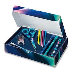 Maped ColorPeps NIGHTFALL - box 11 ks