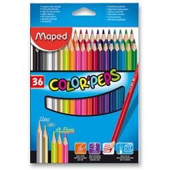 Maped ColorPeps 36 barev