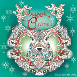 Masja´s Christmas - Masja van den Berg